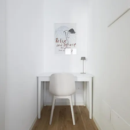 Bilocale Di Design In Zona Chinatown - Sempione 아파트 *