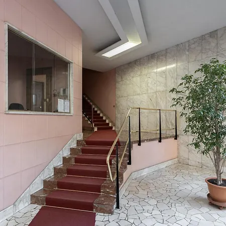Bilocale Di Design In Zona Chinatown - Sempione Apartment *