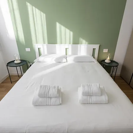 Bilocale Di Design In Zona Chinatown - Sempione 아파트 *